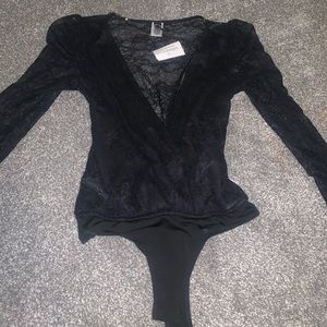 Bodysuit